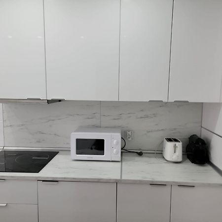 Jardines Del Puerto Apartman Marbella Kültér fotó